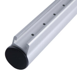 Sonnensegelmast Premium