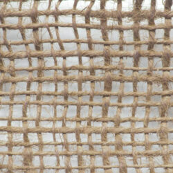 Jute Dekoband / Wickelstreifen Öko Jute Dekoband / Wickelstreifen Öko