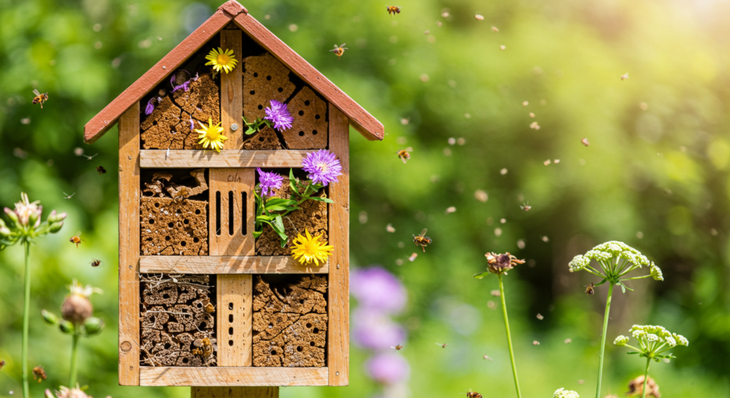 Online Shop für Gartenartikel